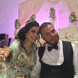 Meet your Posher, Abdullah